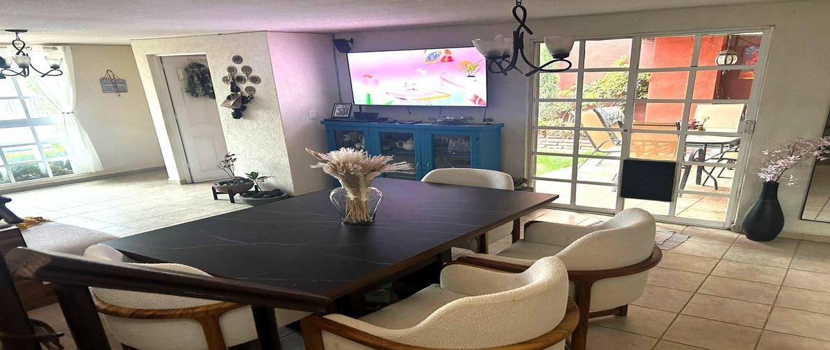 Foto de casa en venta en  , villas del campo, calimaya, méxico, 30166289 No. 05