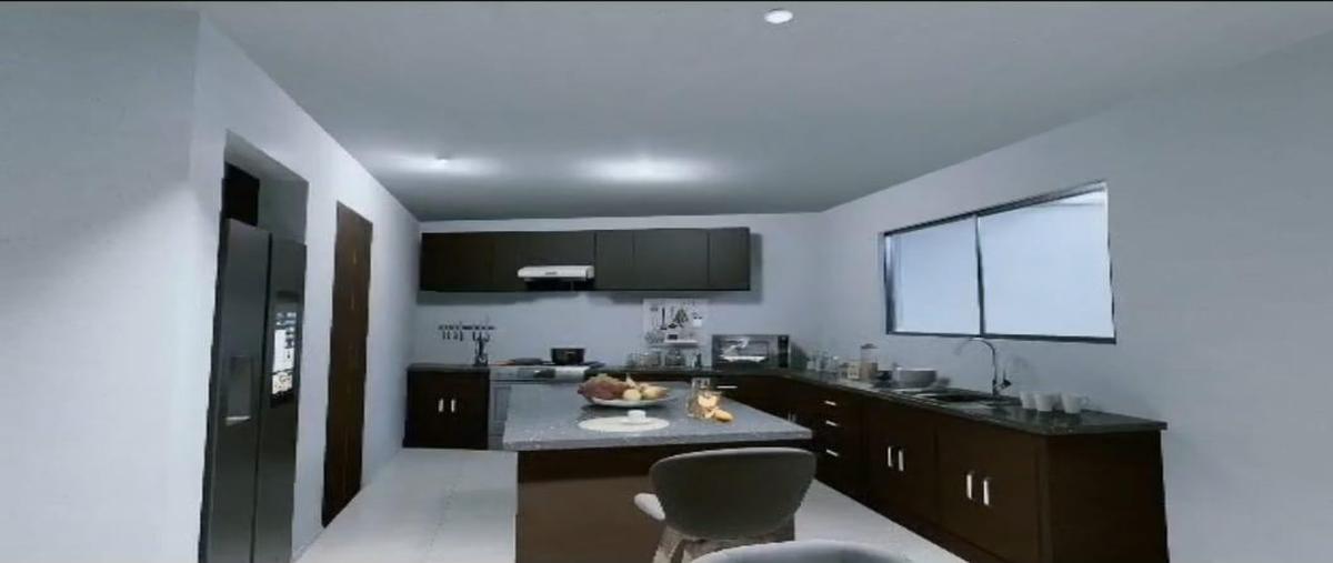 Foto de casa en venta en  , villas del campo, calimaya, méxico, 30195864 No. 03