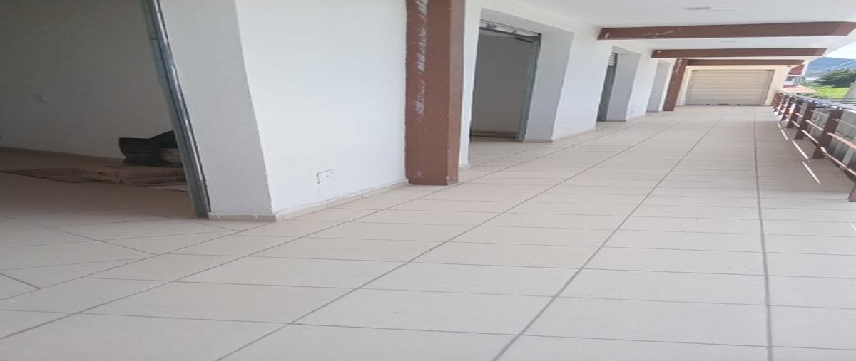 Foto de local en renta en  , villas del campo, calimaya, méxico, 30262169 No. 04