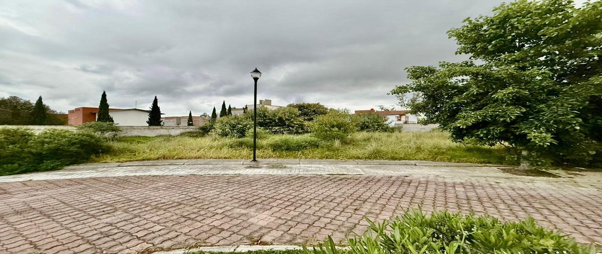 Foto de terreno habitacional en renta en  , villas del campo, calimaya, méxico, 30319103 No. 03