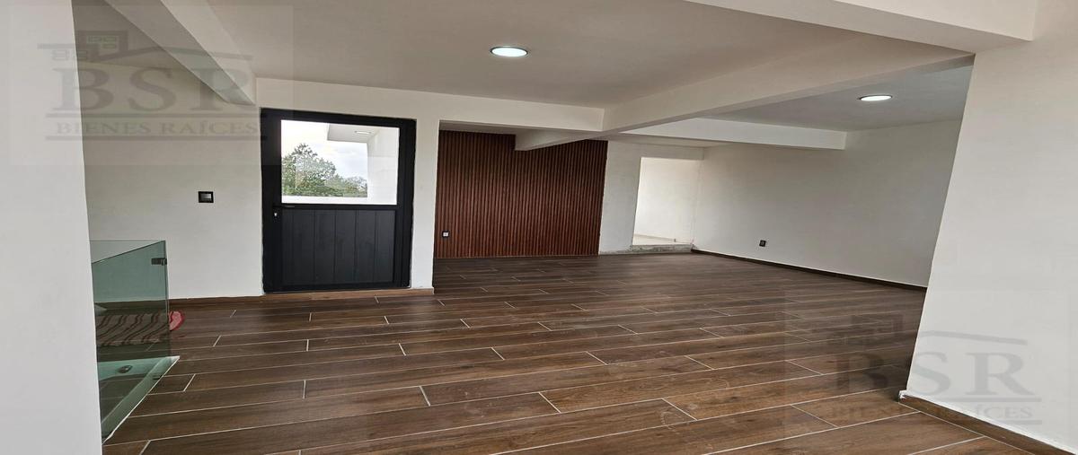 Foto de casa en venta en  , villas del campo, calimaya, méxico, 30465363 No. 05