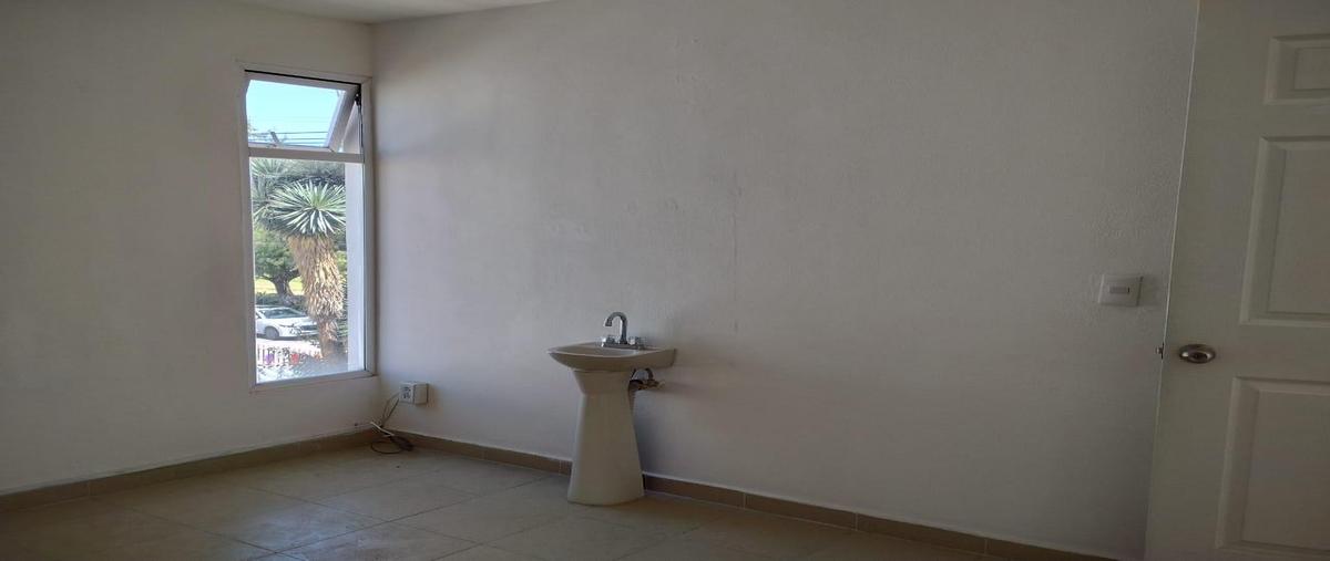 Foto de oficina en renta en  , villas del campo, calimaya, méxico, 0 No. 03