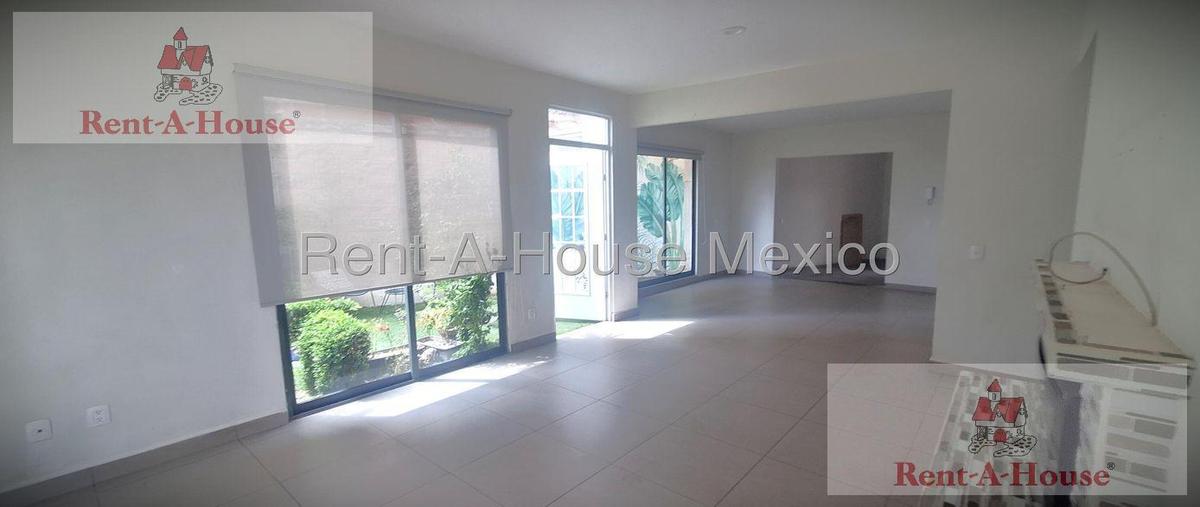Foto de casa en venta en  , villas del campo, calimaya, méxico, 30580455 No. 03
