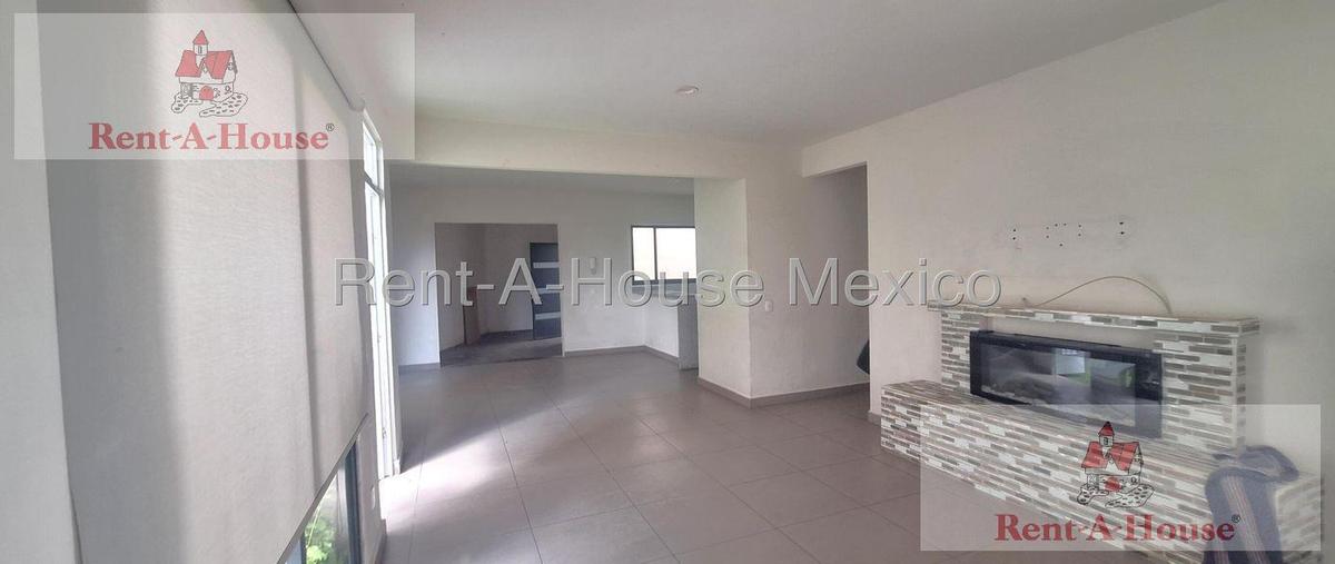 Foto de casa en venta en  , villas del campo, calimaya, méxico, 30580455 No. 04