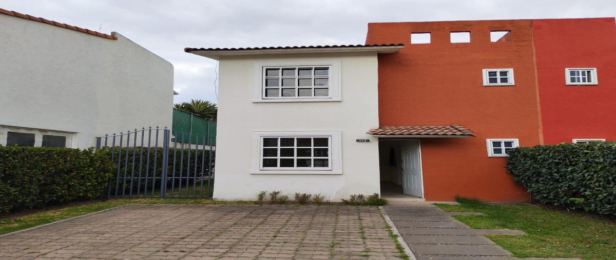 Foto de casa en venta en  , villas del campo, calimaya, méxico, 0 No. 03