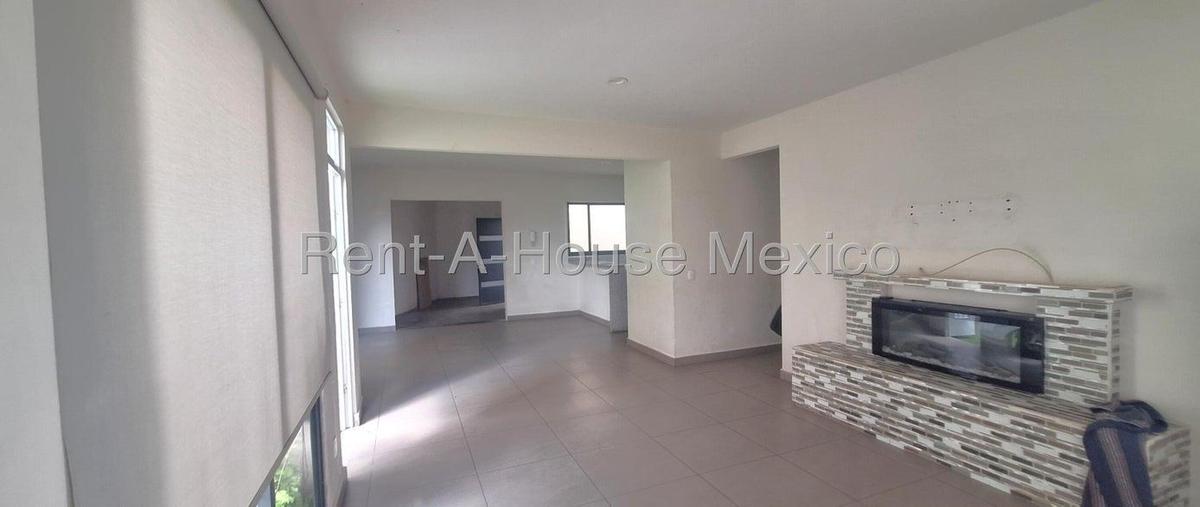 Foto de casa en venta en  , villas del campo, calimaya, méxico, 0 No. 05