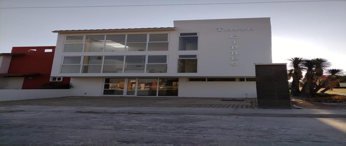Foto de oficina en renta en  , villas del campo, calimaya, méxico, 0 No. 04