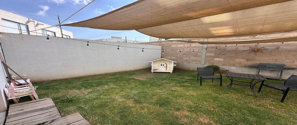 Foto de casa en venta en  , villas del campo, calimaya, méxico, 0 No. 03