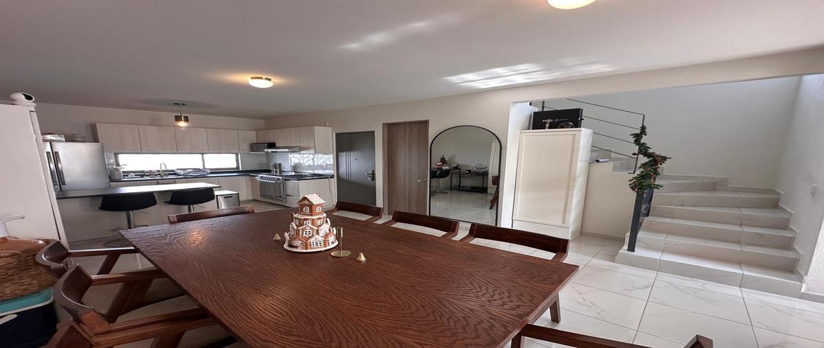Foto de casa en venta en  , villas del campo, calimaya, méxico, 0 No. 05
