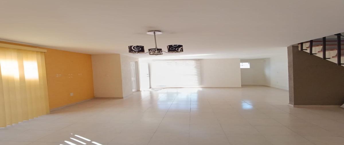 Foto de casa en renta en  , villas del campo, calimaya, méxico, 30772891 No. 03
