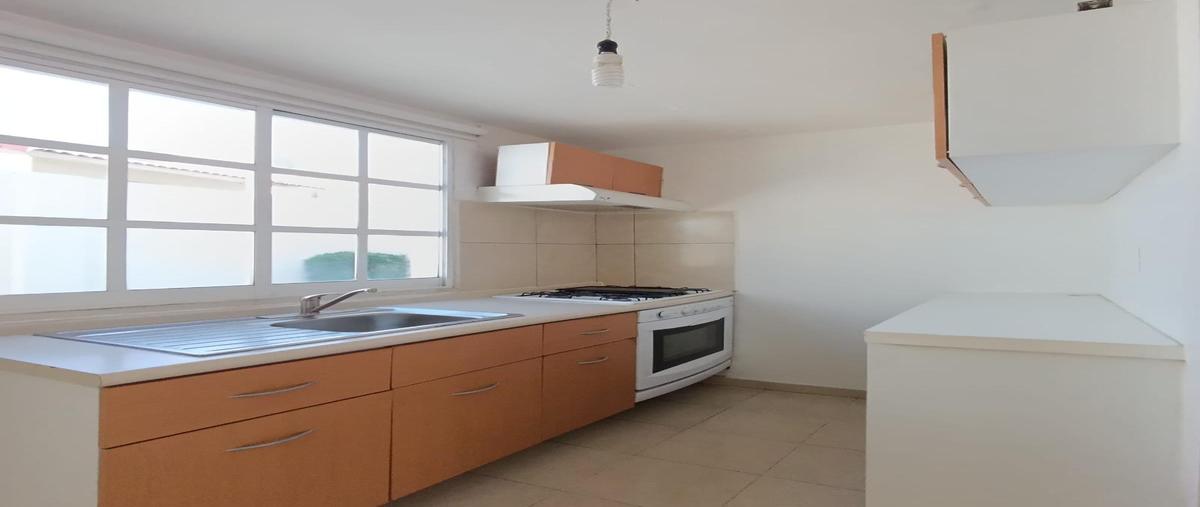 Foto de casa en renta en  , villas del campo, calimaya, méxico, 30772891 No. 04