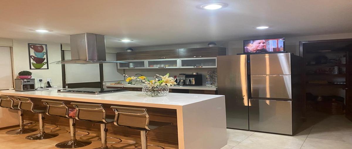 Foto de casa en venta en  , villas del campo, calimaya, méxico, 30824351 No. 05