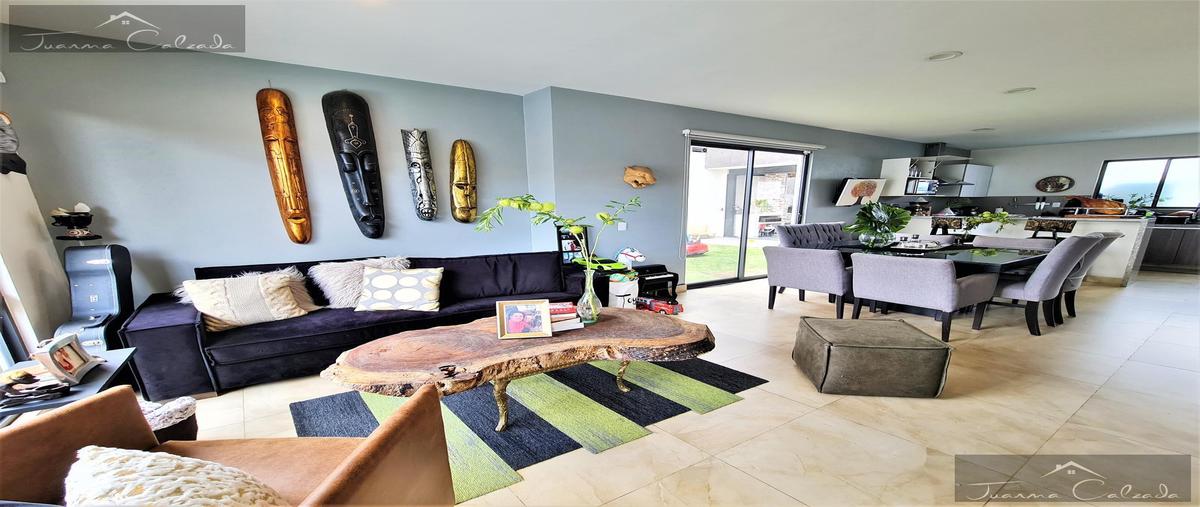 Foto de casa en venta en  , villas del campo, calimaya, méxico, 0 No. 03