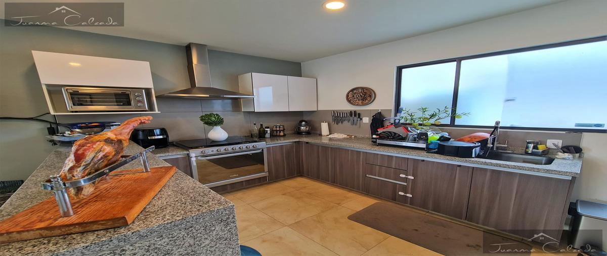 Foto de casa en venta en  , villas del campo, calimaya, méxico, 0 No. 04