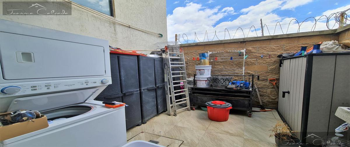 Foto de casa en venta en  , villas del campo, calimaya, méxico, 0 No. 05