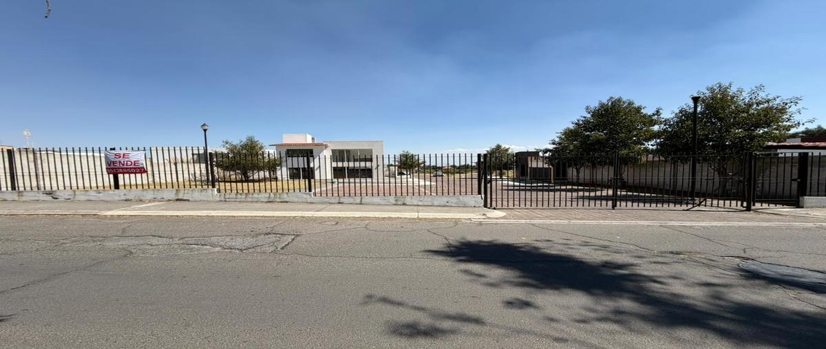 Foto de terreno habitacional en venta en  , villas del campo, calimaya, méxico, 0 No. 03