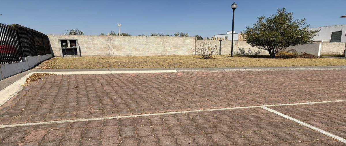 Foto de terreno habitacional en venta en  , villas del campo, calimaya, méxico, 0 No. 05