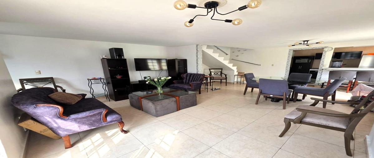 Foto de casa en venta en  , villas del campo, calimaya, méxico, 0 No. 04
