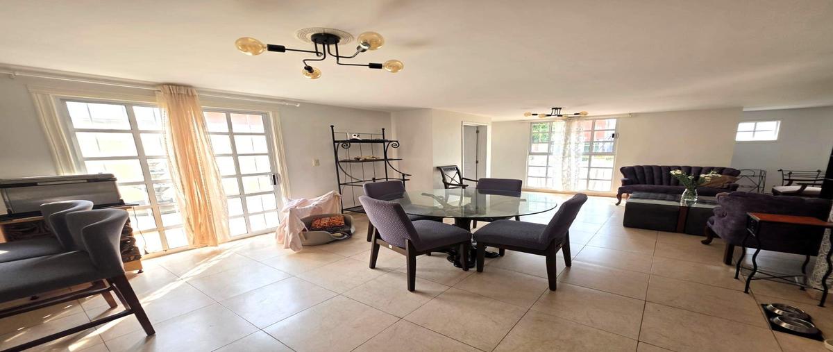 Foto de casa en venta en  , villas del campo, calimaya, méxico, 0 No. 05