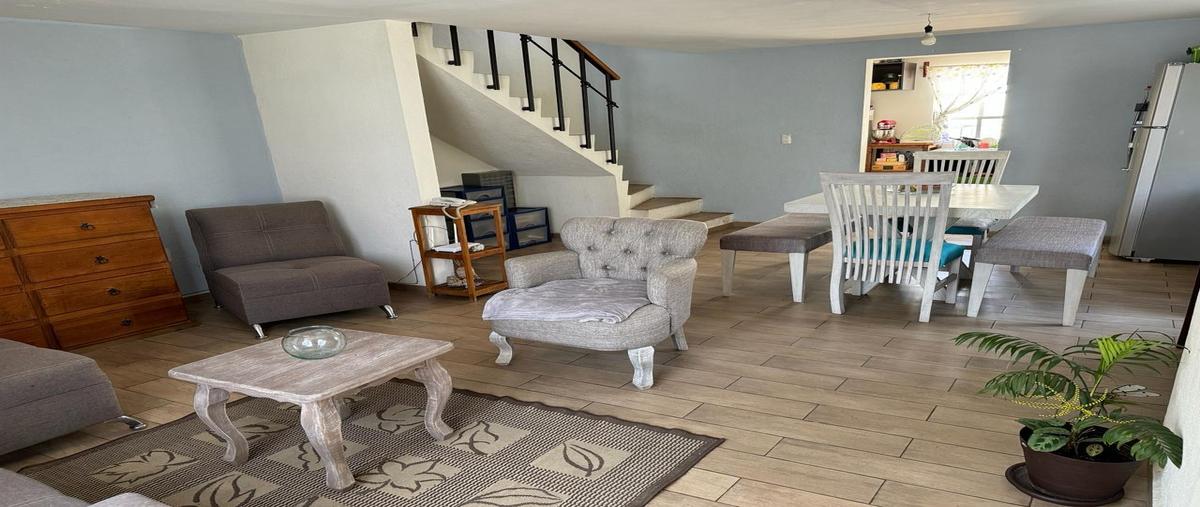 Foto de casa en venta en  , villas del campo, calimaya, méxico, 0 No. 04