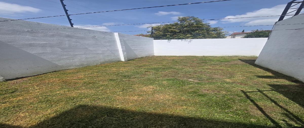 Foto de casa en , villas del campo, calimaya, méxico, 0 foto 05 Foto de casa en renta en , villas del campo, calimaya, méxico, 0 No. 05