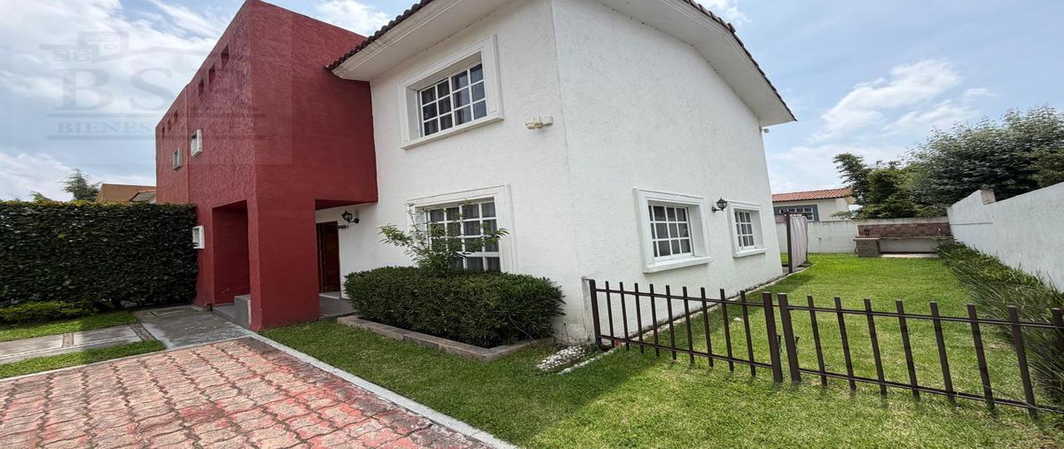 Foto de casa en renta en  , villas del campo, calimaya, méxico, 0 No. 03