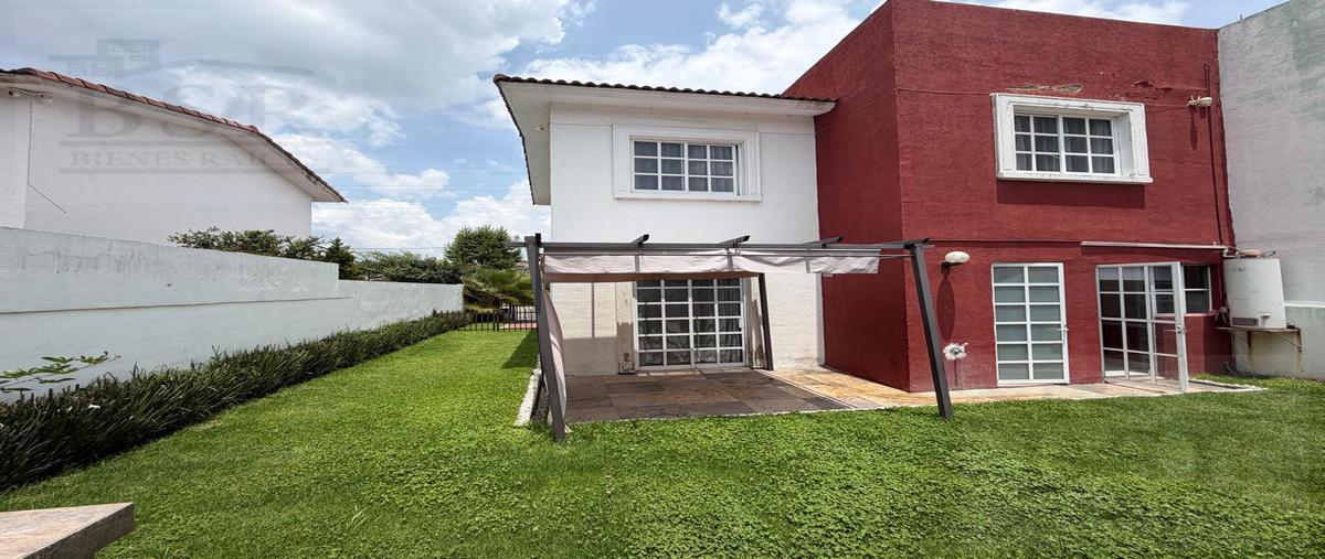 Foto de casa en renta en  , villas del campo, calimaya, méxico, 0 No. 04