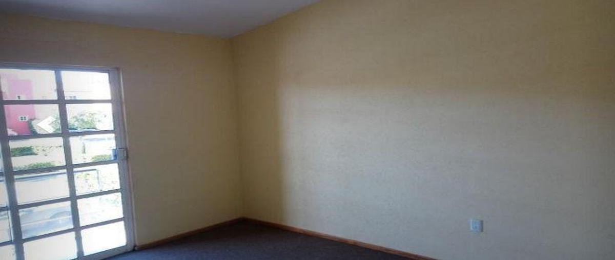 Foto de casa en renta en  , villas del campo, calimaya, méxico, 6552659 No. 03