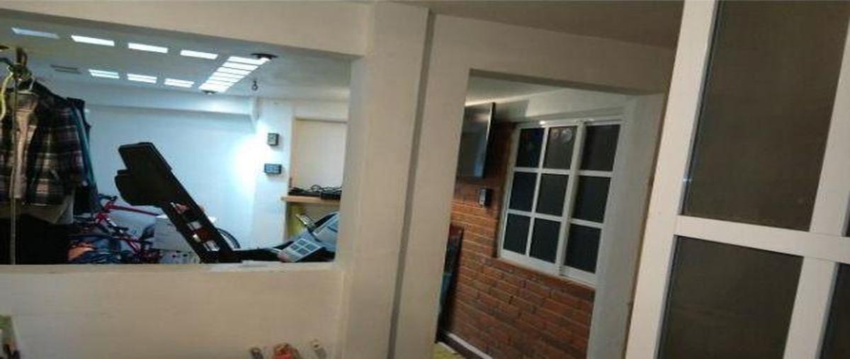 Foto de casa en renta en  , villas del campo, calimaya, méxico, 6552663 No. 03