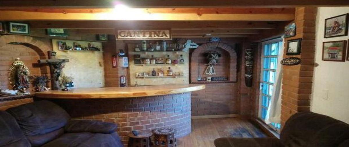 Foto de casa en renta en  , villas del campo, calimaya, méxico, 6552663 No. 04