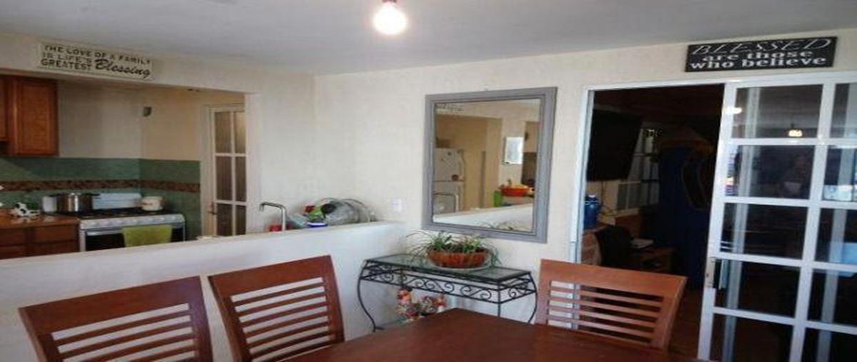 Foto de casa en renta en  , villas del campo, calimaya, méxico, 6552663 No. 05