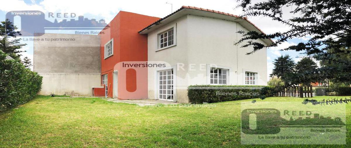 Foto de casa en venta en  , villas del campo, calimaya, méxico, 6586830 No. 02