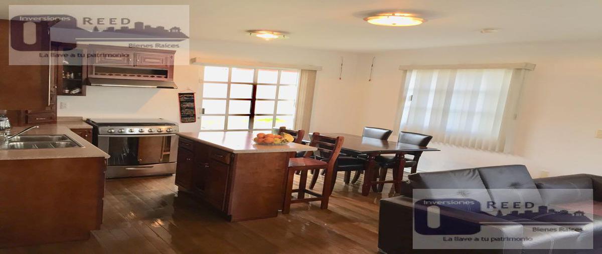 Foto de casa en venta en  , villas del campo, calimaya, méxico, 7037828 No. 05