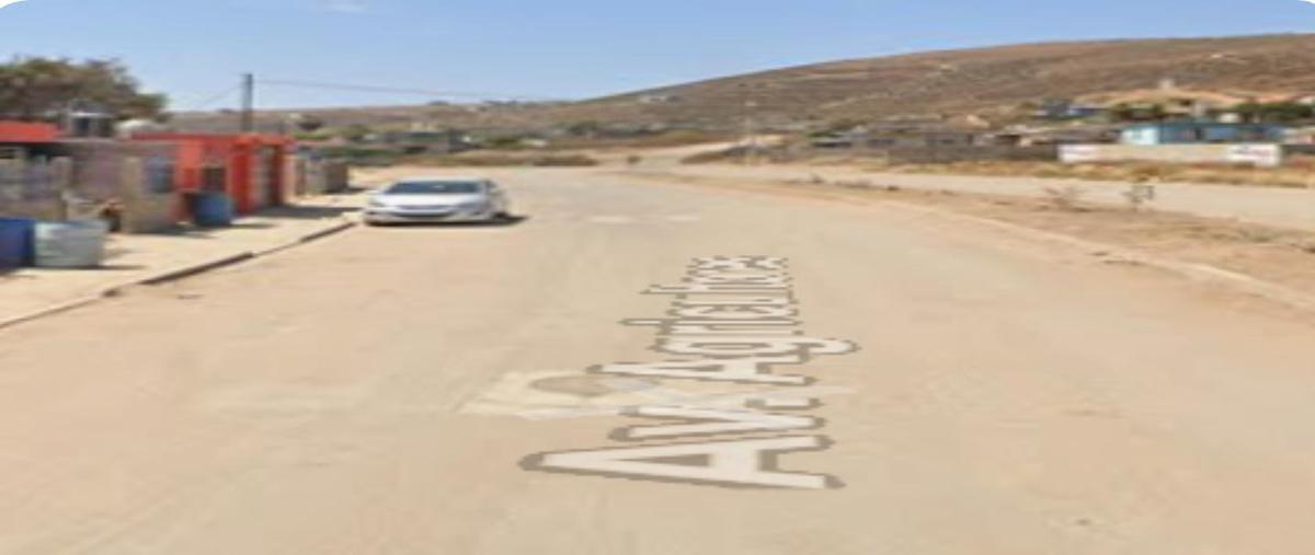 Foto de casa en venta en  , villas del campo, ensenada, baja california, 0 No. 03