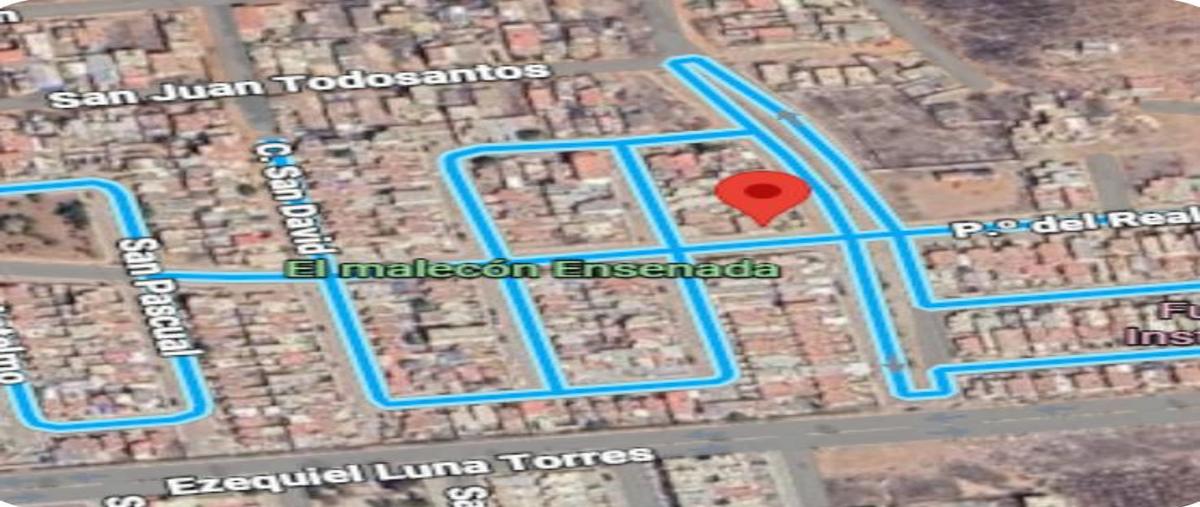 Foto de casa en venta en  , villas del campo, ensenada, baja california, 0 No. 04