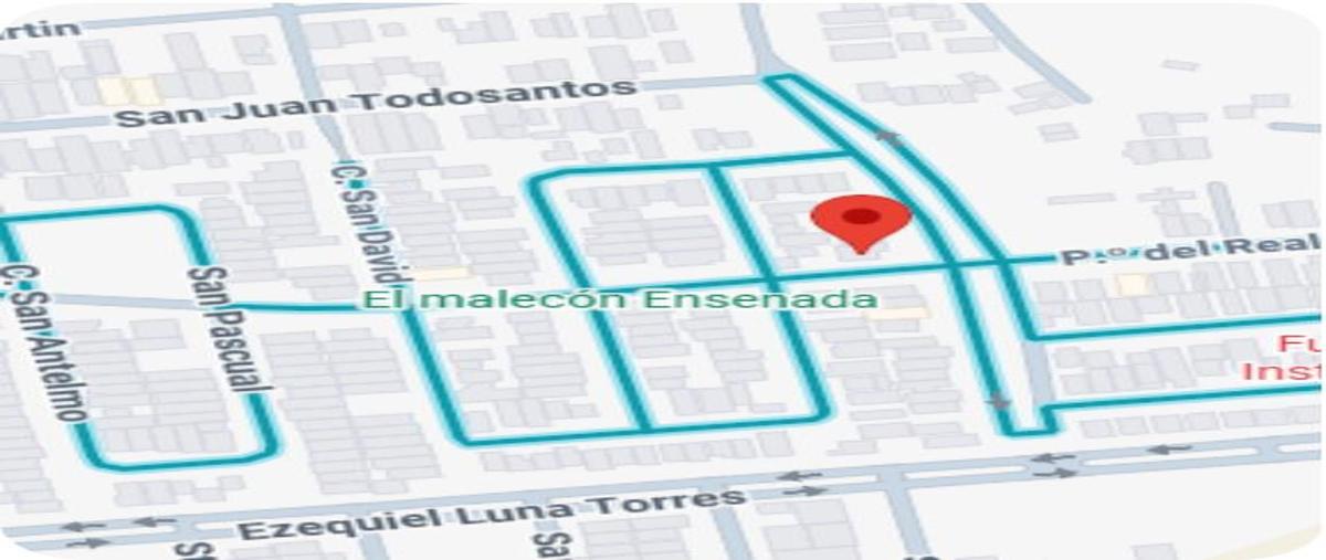 Foto de casa en venta en  , villas del campo, ensenada, baja california, 0 No. 05