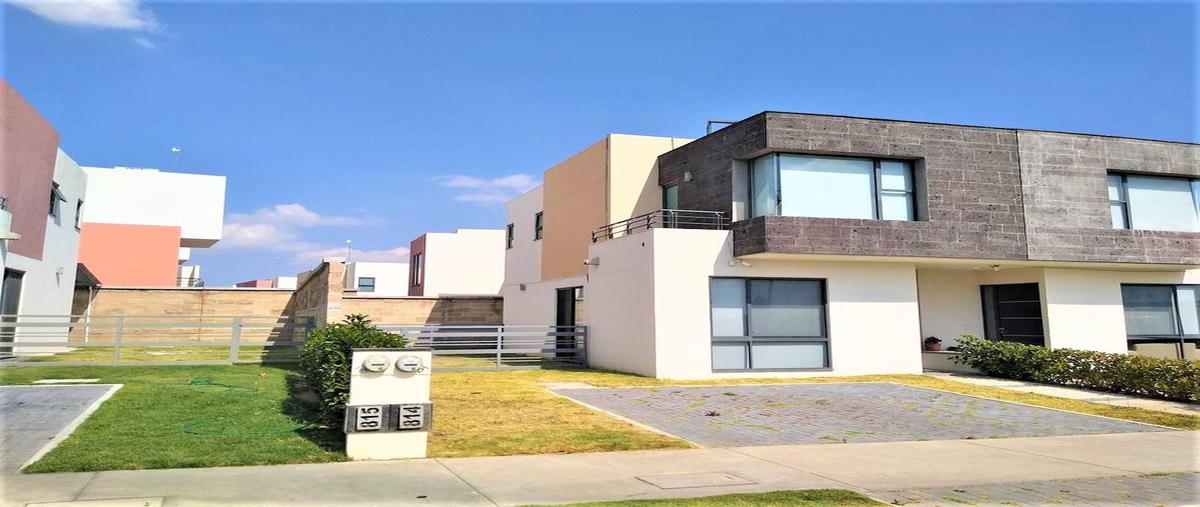 Foto de casa en villas del campo , hacienda de las fuentes, calimaya, méxico, 20363146 foto 02 Foto de casa en venta en villas del campo , hacienda de las fuentes, calimaya, méxico, 20363146 No. 02