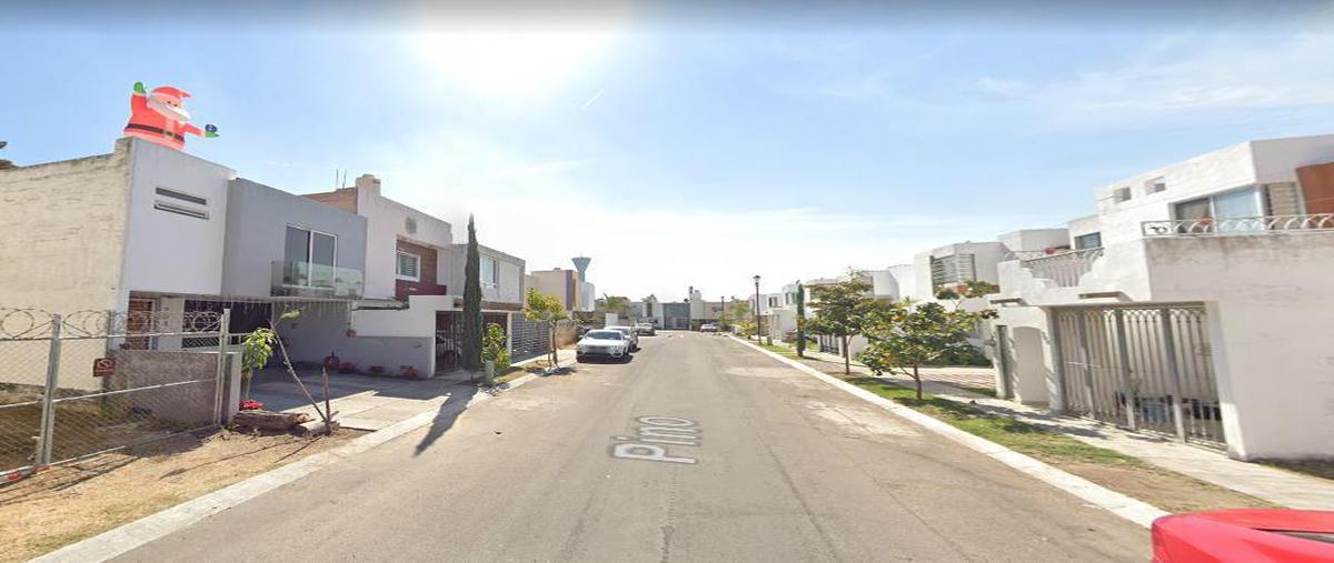Foto de casa en venta en  , villas del centinela, zapopan, jalisco, 0 No. 01