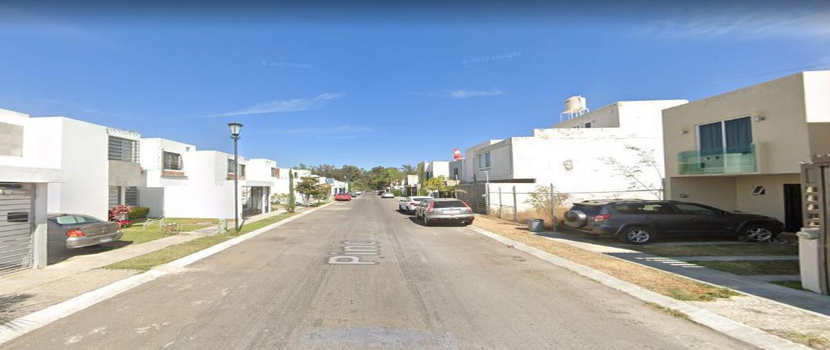 Foto de casa en venta en  , villas del centinela, zapopan, jalisco, 0 No. 03