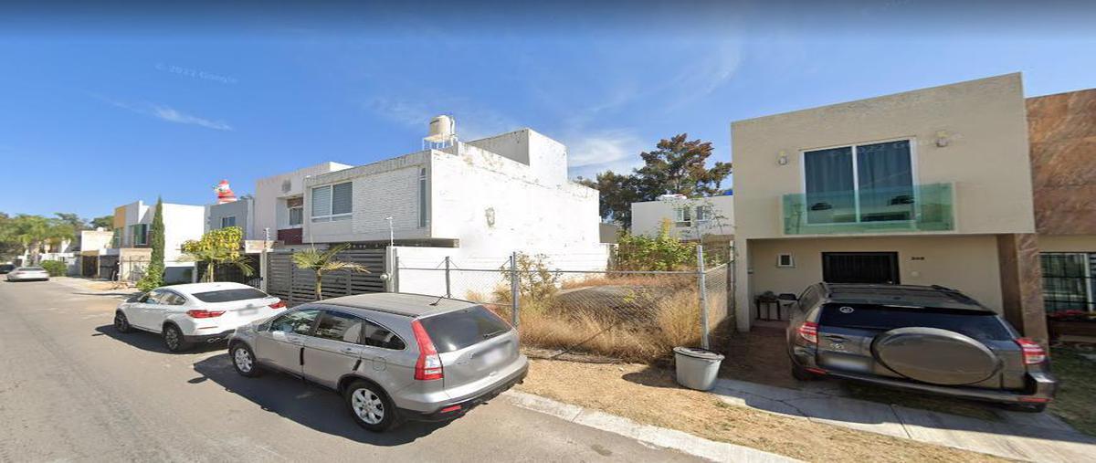 Foto de casa en venta en  , villas del centinela, zapopan, jalisco, 0 No. 04