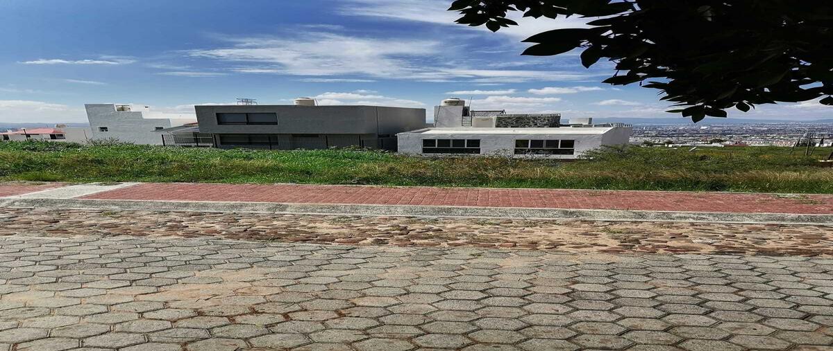 Foto de terreno habitacional en , villas del cimatario, querétaro, querétaro, 28835713 foto 01 Foto de terreno habitacional en venta en , villas del cimatario, querétaro, querétaro, 28835713 No. 01