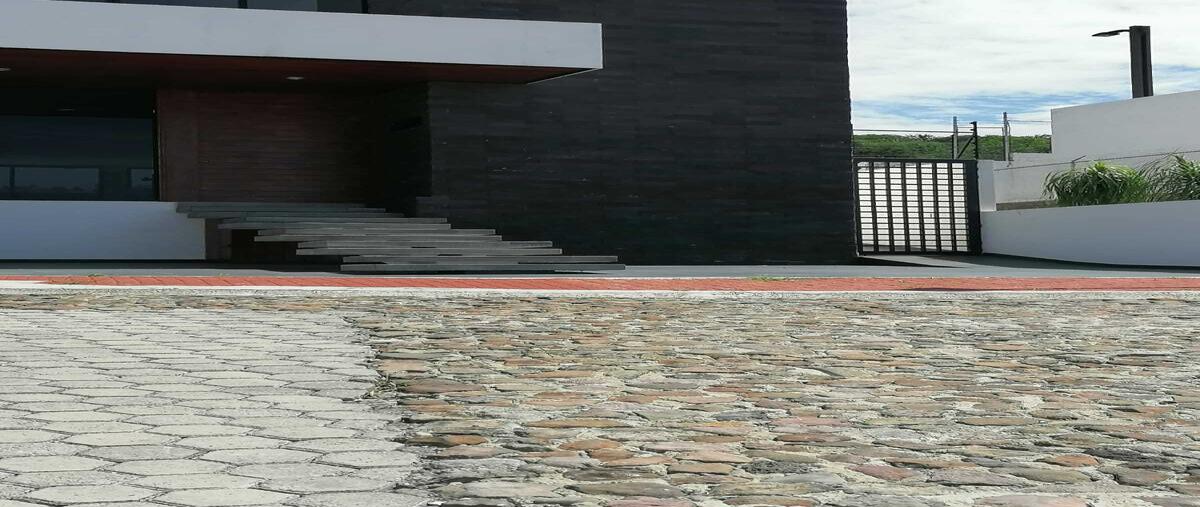 Foto de terreno habitacional en , villas del cimatario, querétaro, querétaro, 28835713 foto 04 Foto de terreno habitacional en venta en , villas del cimatario, querétaro, querétaro, 28835713 No. 04