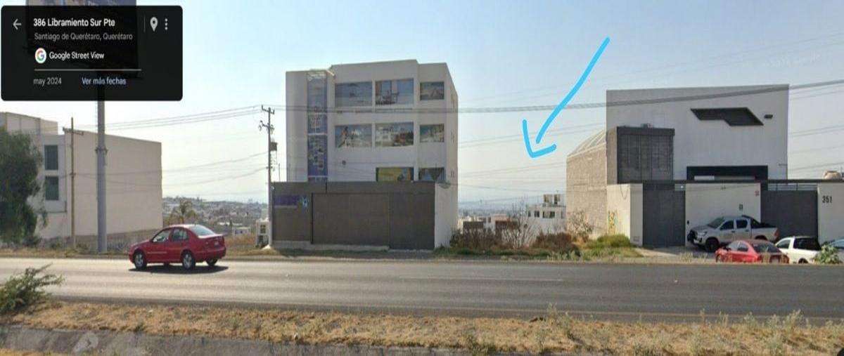 Foto de terreno comercial en renta en  , villas del cimatario, querétaro, querétaro, 29929938 No. 03