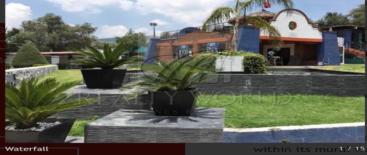 Foto de edificio en , villas del convento, tepotzotlán, méxico, 19405107 foto 01 Foto de edificio en venta en , villas del convento, tepotzotlán, méxico, 19405107 No. 01