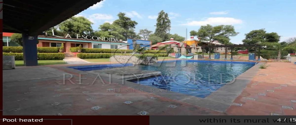 Foto de edificio en , villas del convento, tepotzotlán, méxico, 19405107 foto 02 Foto de edificio en venta en , villas del convento, tepotzotlán, méxico, 19405107 No. 02