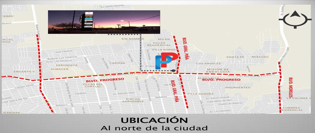 Foto de local en , villas del cortes, hermosillo, sonora, 0 foto 03 Foto de local en renta en , villas del cortes, hermosillo, sonora, 0 No. 03