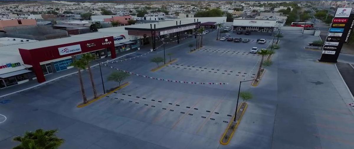 Foto de local en renta en  , villas del cortes, hermosillo, sonora, 0 No. 03