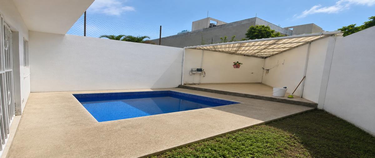 Foto de casa en venta en  , villas del descanso, jiutepec, morelos, 31586489 No. 03