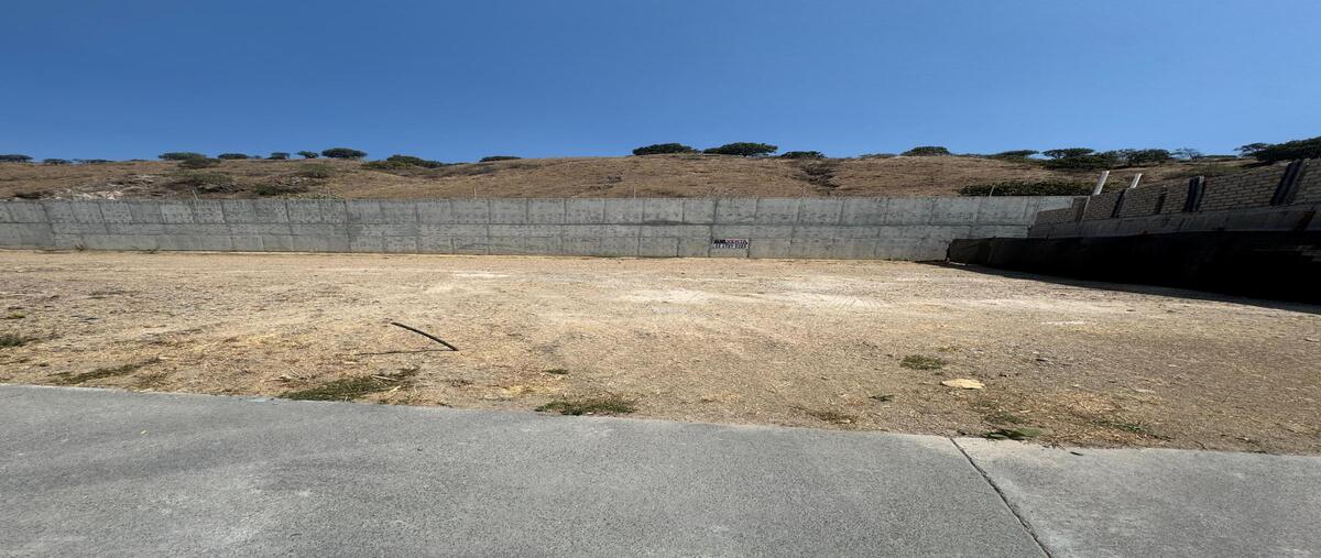 Foto de terreno habitacional en venta en  , villas del edén, tlajomulco de zúñiga, jalisco, 0 No. 04