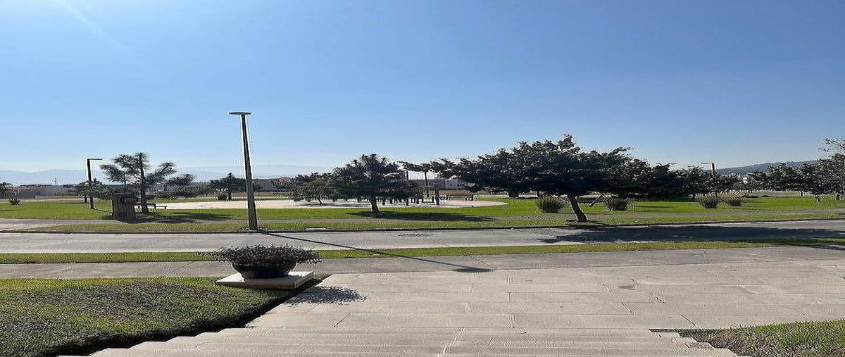 Foto de terreno habitacional en venta en  , villas del edén, tlajomulco de zúñiga, jalisco, 0 No. 04